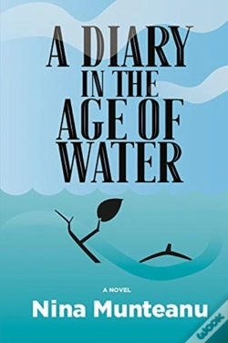 Capa do artigo A Diary In The Age Of Water