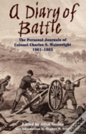 Capa do artigo A Diary Of Battle