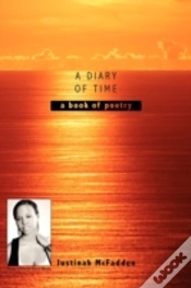 Capa do artigo A Diary Of Time: A Book Of Poetry