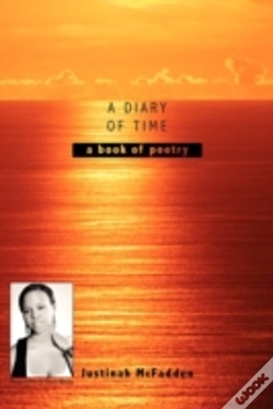 Capa do artigo A Diary Of Time: A Book Of Poetry