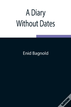 Capa do artigo A Diary Without Dates