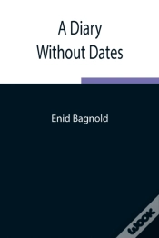 Capa do artigo A Diary Without Dates
