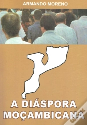 Capa do artigo A Diáspora Moçambicana