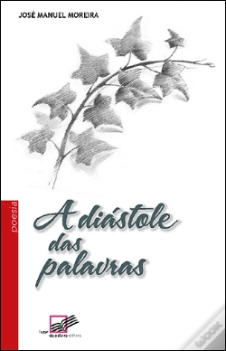 Capa do artigo A Diástole das Palavras