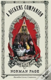 A Dickens Companion