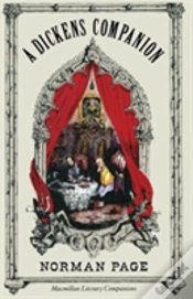 Capa do artigo A Dickens Companion