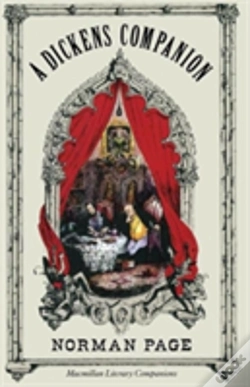 Capa do artigo A Dickens Companion