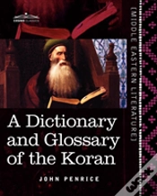 Capa do artigo A Dictionary And Glossary Of The Koran