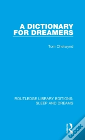 Capa do artigo A Dictionary For Dreamers