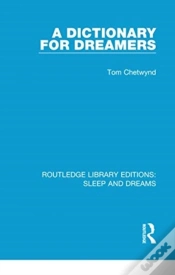 Capa do artigo A Dictionary For Dreamers