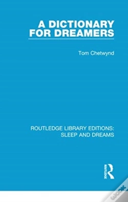 Capa do artigo A Dictionary For Dreamers
