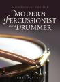 A Dictionary For The Modern Percussionist And Drummer - Preview