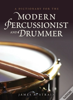 Capa do artigo A Dictionary For The Modern Percussionist And Drummer