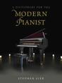 A Dictionary For The Modern Pianist - Preview