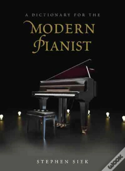 Capa do artigo A Dictionary For The Modern Pianist