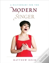 A Dictionary For The Modern Singer