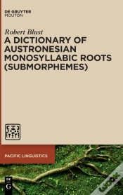 Capa do artigo A Dictionary Of Austronesian Monosyllabic Roots (Submorphemes)