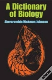 Capa do artigo A Dictionary Of Biology