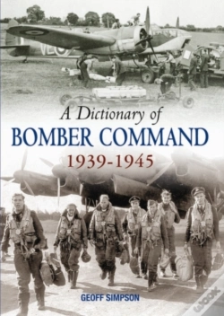 Capa do artigo A Dictionary Of Bomber Command, 1939-1945
