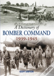 Capa do artigo A Dictionary Of Bomber Command, 1939-1945