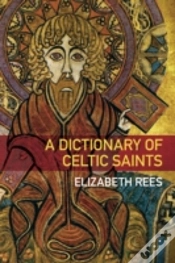 Capa do artigo A Dictionary Of Celtic Saints