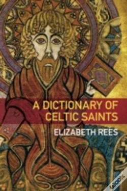 Capa do artigo A Dictionary Of Celtic Saints