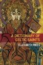 A Dictionary Of Celtic Saints - Preview