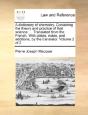 A Dictionary Of Chemistry. Containing Th - Preview