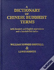 Capa do artigo A Dictionary Of Chinese Buddhist Terms