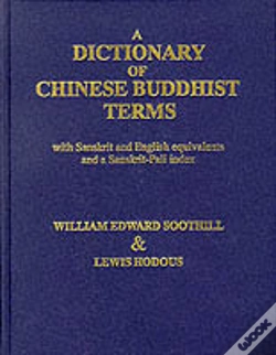 Capa do artigo A Dictionary Of Chinese Buddhist Terms