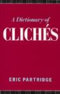 A Dictionary Of Cliches - Preview