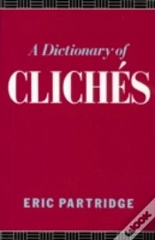 Capa do artigo A Dictionary Of Cliches