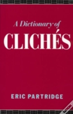 Capa do artigo A Dictionary Of Cliches