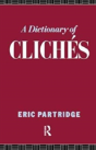 A Dictionary Of Cliches - Preview