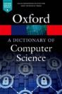 A Dictionary Of Computer Science - Preview
