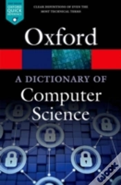 Capa do artigo A Dictionary Of Computer Science