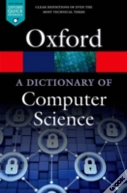 Capa do artigo A Dictionary Of Computer Science