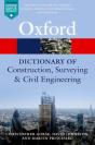 A Dictionary Of Construction, Surveying, And Civil Engineering - Preview