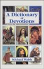 A Dictionary Of Devotions - Preview