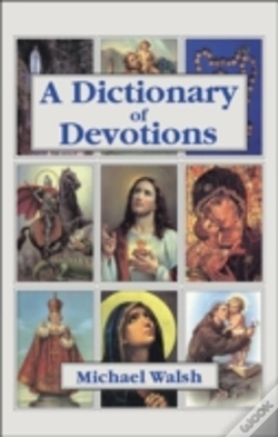 Capa do artigo A Dictionary Of Devotions