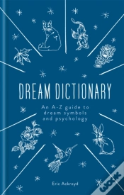 Capa do artigo A Dictionary Of Dream Symbols