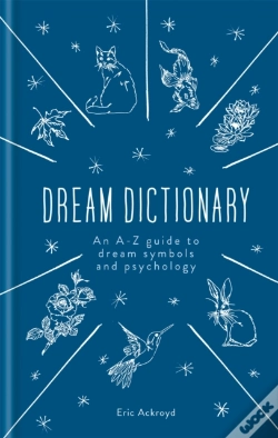 Capa do artigo A Dictionary Of Dream Symbols