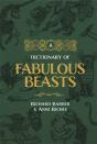A Dictionary Of Fabulous Beasts - Preview