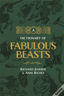 Capa do artigo A Dictionary Of Fabulous Beasts