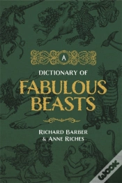 Capa do artigo A Dictionary Of Fabulous Beasts
