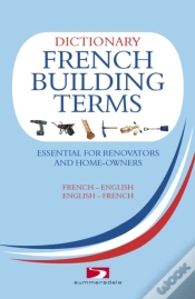 Capa do artigo A Dictionary Of French Building Terms