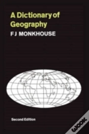 Capa do artigo A Dictionary Of Geography