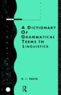 A Dictionary Of Grammatical Terms In Linguistics - Preview