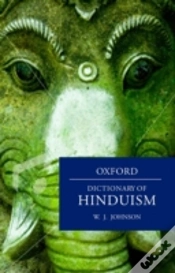 Capa do artigo A Dictionary Of Hinduism