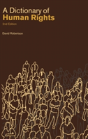 A Dictionary Of Human Rights - Preview